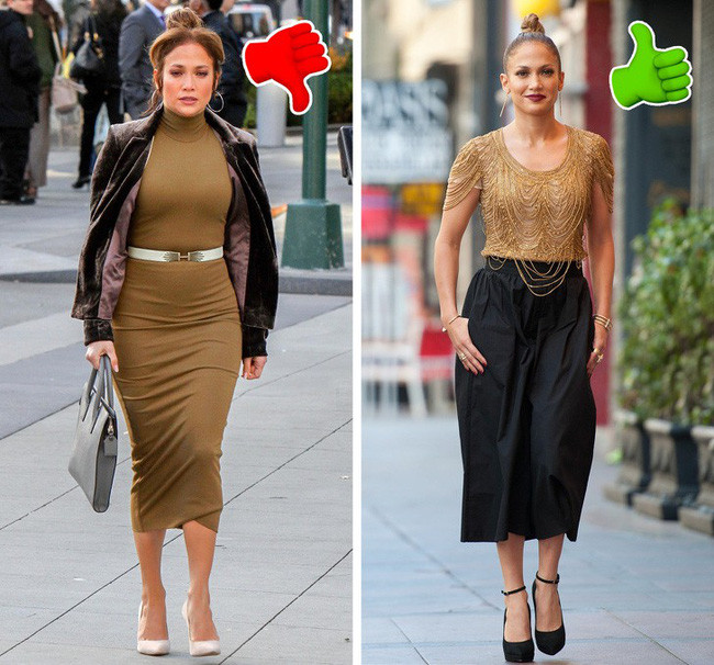 Để tránh rơi vào các tình huống dở khóc dở cười chị em nên chú ý hạn chế mặc 8 kiểu trang phục này - Ảnh 3. Để tránh rơi vào các tình huống dở khóc dở cười chị em nên chú ý hạn chế mặc 8 kiểu trang phục này - Ảnh 3.