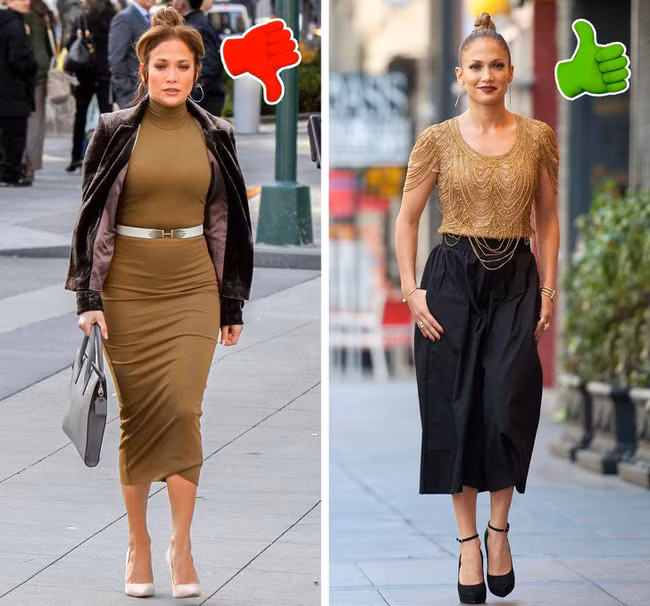 Để tránh rơi vào các tình huống dở khóc dở cười chị em nên chú ý hạn chế mặc 8 kiểu trang phục này - Ảnh 3. Để tránh rơi vào các tình huống dở khóc dở cười chị em nên chú ý hạn chế mặc 8 kiểu trang phục này - Ảnh 3.