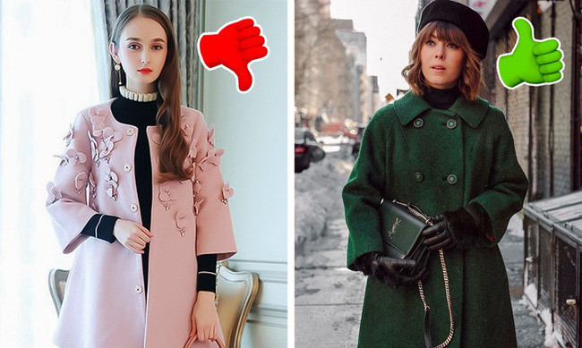 Để tránh rơi vào các tình huống dở khóc dở cười chị em nên chú ý hạn chế mặc 8 kiểu trang phục này - Ảnh 2. Để tránh rơi vào các tình huống dở khóc dở cười chị em nên chú ý hạn chế mặc 8 kiểu trang phục này - Ảnh 2.