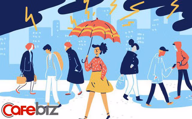 3 dấu hiệu của người chắc chắn sẽ có sự nghiệp rực rỡ - Ảnh 1.