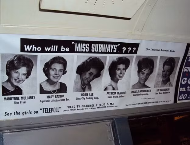 cuoc thi sac dep "co mot khong hai" tung dien ra tren the gioi hinh 9