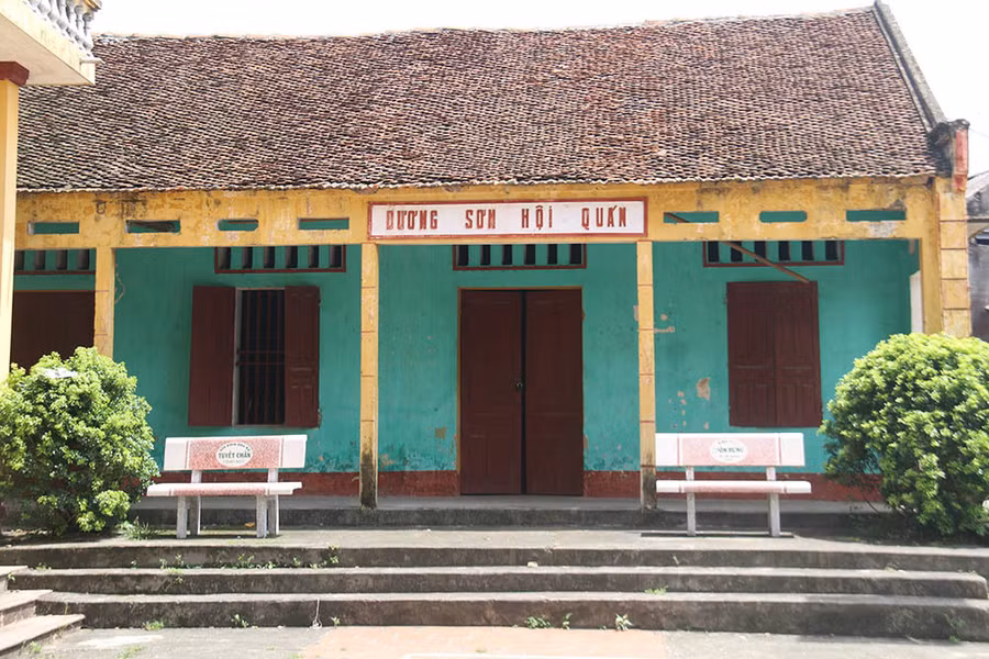 Kỳ lạ làng nói phét ở Bắc Giang khiến du khách 