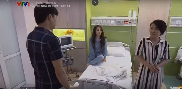 Càng xem Về Nhà Đi Con, phái nữ càng mê bà Giang mẹ chồng quốc dân là đây chứ đâu! ảnh 2