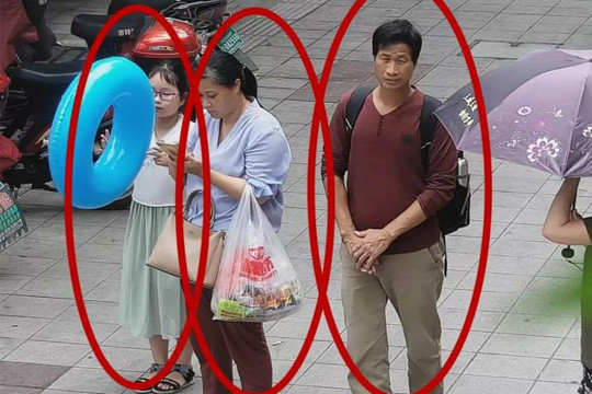 Bí ẩn vụ bắt cóc cháu gái chủ nhà rồi tự sát
