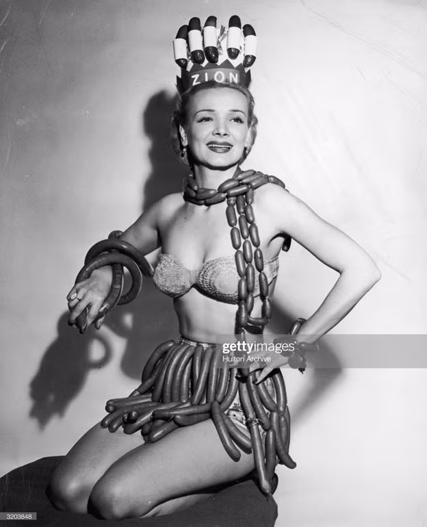 cuoc thi sac dep "co mot khong hai" tung dien ra tren the gioi hinh 6