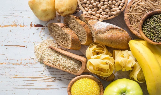 Chế độ ăn Super Carb: Xu hướng ăn kiêng mới nhất!