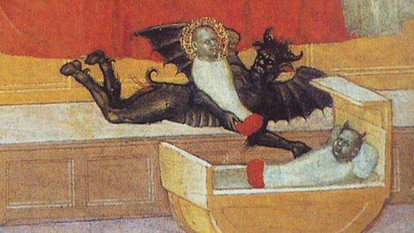 Những câu chuyện bí ẩn về hiện tượng song sinh khác cha khác mẹ ảnh 4 Những câu chuyện bí ẩn về hiện tượng song sinh khác cha khác mẹ ảnh 4