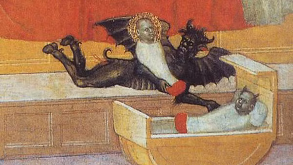 Những câu chuyện bí ẩn về hiện tượng song sinh khác cha khác mẹ ảnh 4