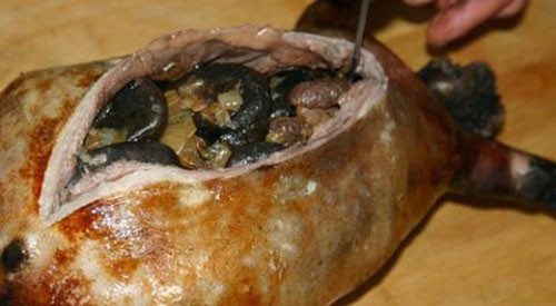 10 mon an truyen thong khien du khach “hoang hon” hinh anh 4