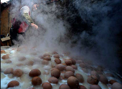 10 mon an truyen thong khien du khach “hoang hon” hinh anh 7