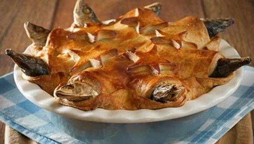 10 mon an truyen thong khien du khach “hoang hon” hinh anh 8