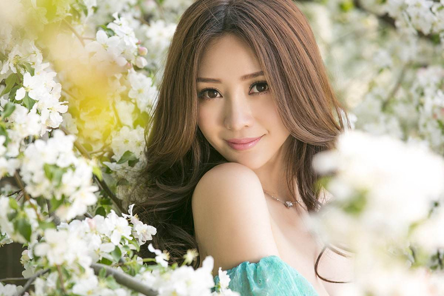 5 mỹ nhân châu Á sở hữu nhan sắc tuyệt đỉnh nhờ phẫu thuật thẩm mỹ, Việt Nam cũng có tên ảnh 14 5 "sieu pham dao keo" chau a so huu nhan sac tuyet dinh, viet nam cung co 1 my nhan - 14