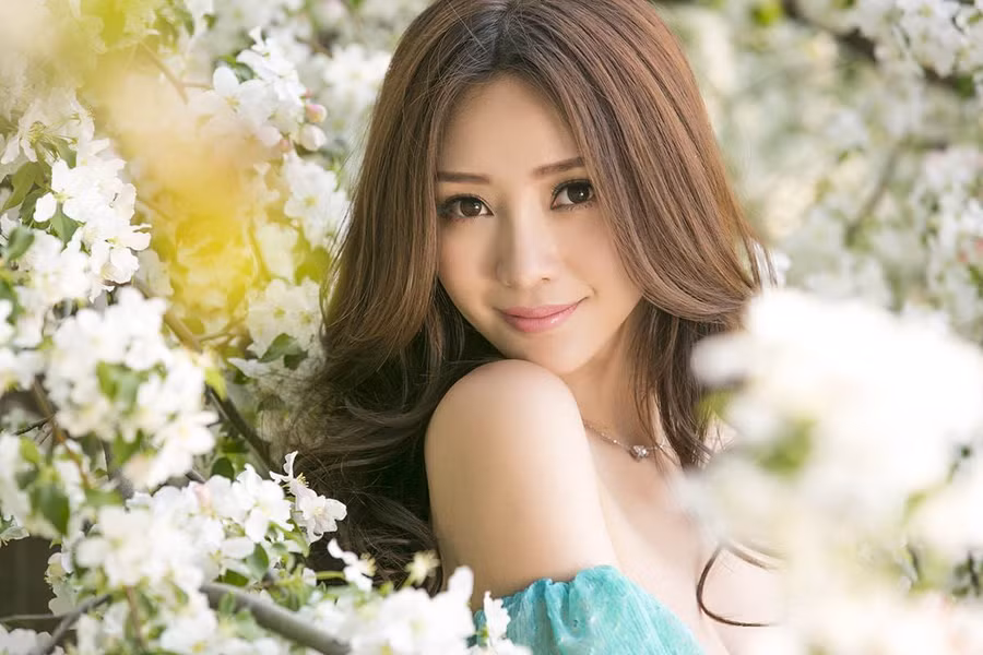 5 "sieu pham dao keo" chau a so huu nhan sac tuyet dinh, viet nam cung co 1 my nhan - 14