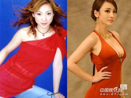 5 mỹ nhân châu Á sở hữu nhan sắc tuyệt đỉnh nhờ phẫu thuật thẩm mỹ, Việt Nam cũng có tên