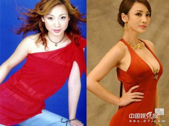 5 mỹ nhân châu Á sở hữu nhan sắc tuyệt đỉnh nhờ phẫu thuật thẩm mỹ, Việt Nam cũng có tên ảnh 13 5 "sieu pham dao keo" chau a so huu nhan sac tuyet dinh, viet nam cung co 1 my nhan - 13