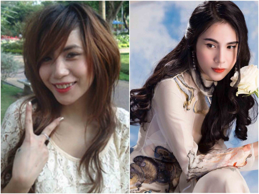 5 mỹ nhân châu Á sở hữu nhan sắc tuyệt đỉnh nhờ phẫu thuật thẩm mỹ, Việt Nam cũng có tên ảnh 17 5 "sieu pham dao keo" chau a so huu nhan sac tuyet dinh, viet nam cung co 1 my nhan - 17