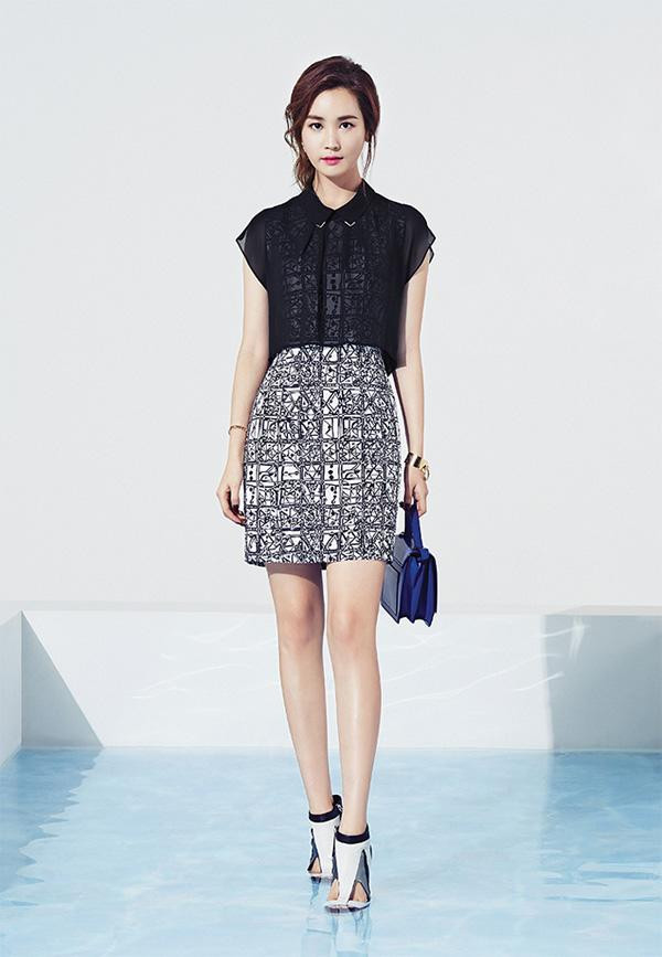 5 mỹ nhân châu Á sở hữu nhan sắc tuyệt đỉnh nhờ phẫu thuật thẩm mỹ, Việt Nam cũng có tên ảnh 8 5 "sieu pham dao keo" chau a so huu nhan sac tuyet dinh, viet nam cung co 1 my nhan - 8