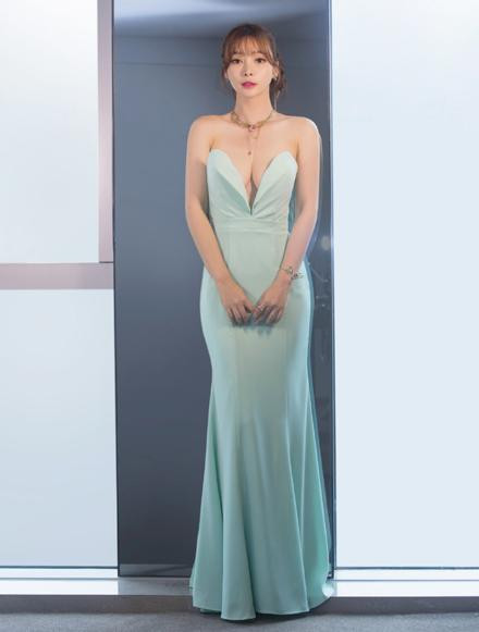 5 mỹ nhân châu Á sở hữu nhan sắc tuyệt đỉnh nhờ phẫu thuật thẩm mỹ, Việt Nam cũng có tên ảnh 16 5 "sieu pham dao keo" chau a so huu nhan sac tuyet dinh, viet nam cung co 1 my nhan - 16