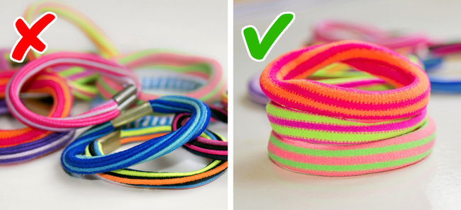 5 sai lầm khiến tóc bị tổn thương nghiêm trọng, hầu như chị em nào cũng đã từng mắc phải mà không hề hay biết - Ảnh 4. 5 sai lầm khiến tóc bị tổn thương nghiêm trọng, hầu như chị em nào cũng đã từng mắc phải mà không hề hay biết - Ảnh 4.