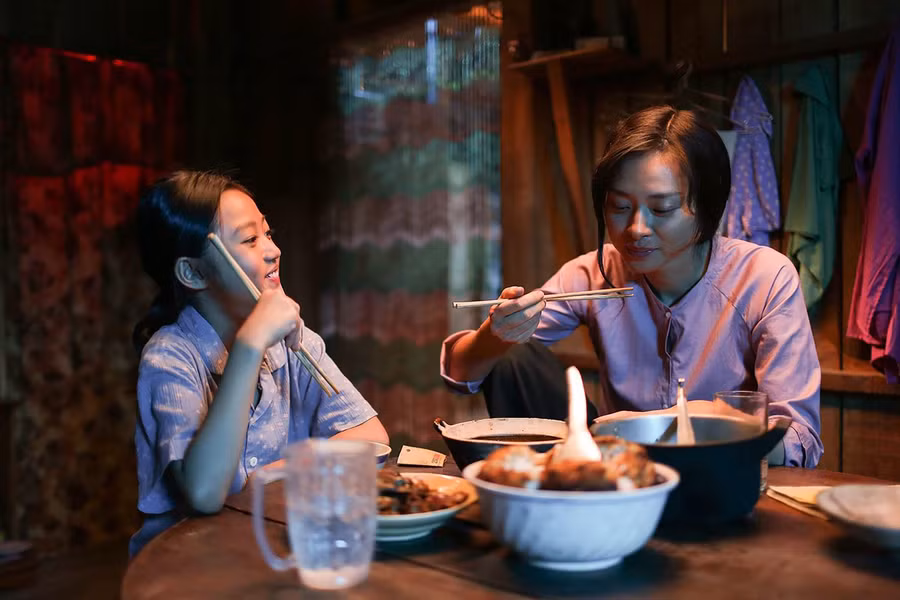 “Hai Phương” sẽ được công chiếu trên 100 quốc gia thông qua Netflix.