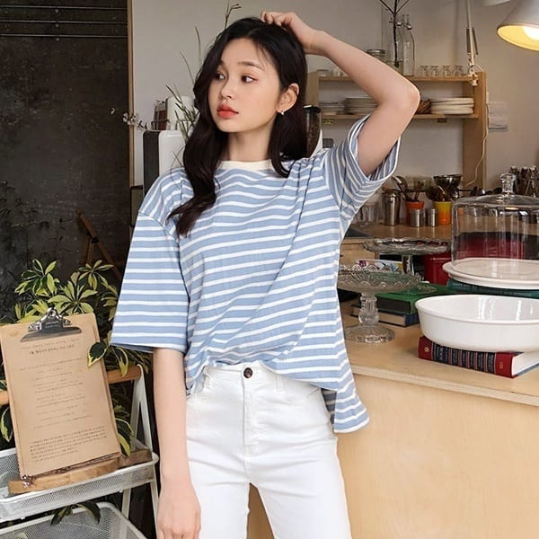 3 chất vải siêu mát cho mùa nóng, mặc mà như không mặc ảnh 5 Những chất liệu vải mát mẻ, không thể thiếu trong tủ đồ của các quý cô thời trang