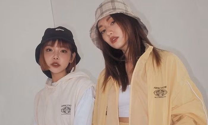 Ngày hè đội 5 chiếc mũ này vừa chống nắng vừa thêm sành điệu nàng nào chẳng thích mê