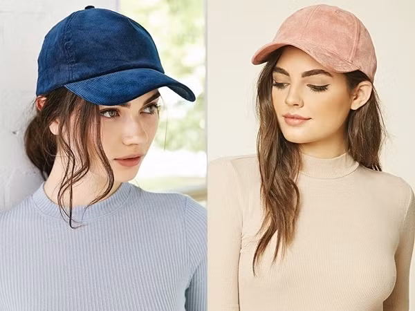 Ngày hè đội 5 chiếc mũ này vừa chống nắng vừa thêm sành điệu nàng nào chẳng thích mê