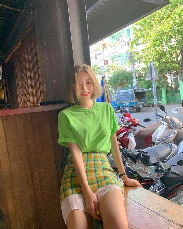 3 chất vải siêu mát cho mùa nóng, mặc mà như không mặc ảnh 4 Những chất liệu vải mát mẻ, không thể thiếu trong tủ đồ của các quý cô thời trang