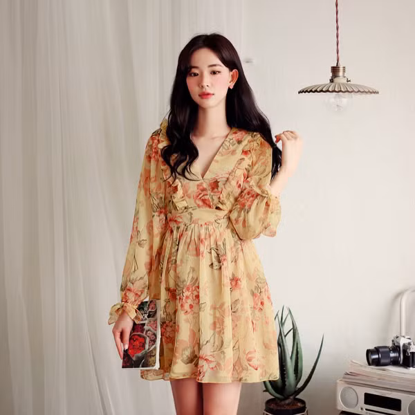 Gọi tên 3 chất liệu vải mát mẻ, không thể thiếu trong tủ đồ mùa hè của các quý cô thời trang