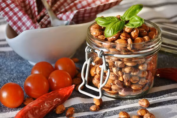 9 loại thực phẩm giúp mái tóc chắc khỏe