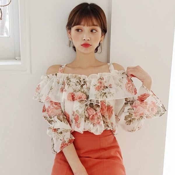 3 chất vải siêu mát cho mùa nóng, mặc mà như không mặc ảnh 17 Những chất liệu vải mát mẻ, không thể thiếu trong tủ đồ của các quý cô thời trang