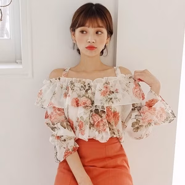 Những chất liệu vải mát mẻ, không thể thiếu trong tủ đồ của các quý cô thời trang