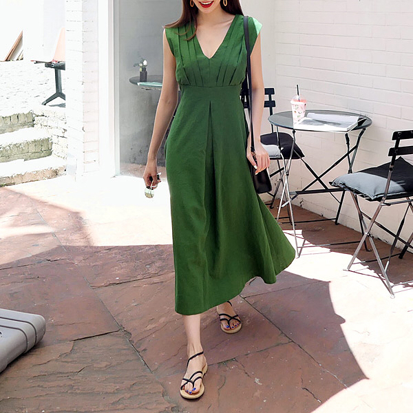 3 chất vải siêu mát cho mùa nóng, mặc mà như không mặc ảnh 10 Những chất liệu vải mát mẻ, không thể thiếu trong tủ đồ của các quý cô thời trang