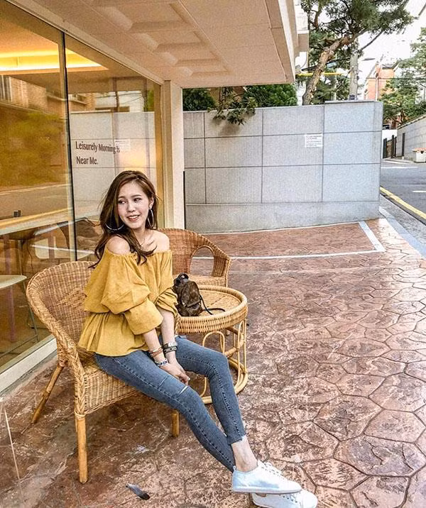 khoi tim dau xa, day chinh la 4 “vu khi” giup chi em u30 an gian tuoi cuc dinh - 6