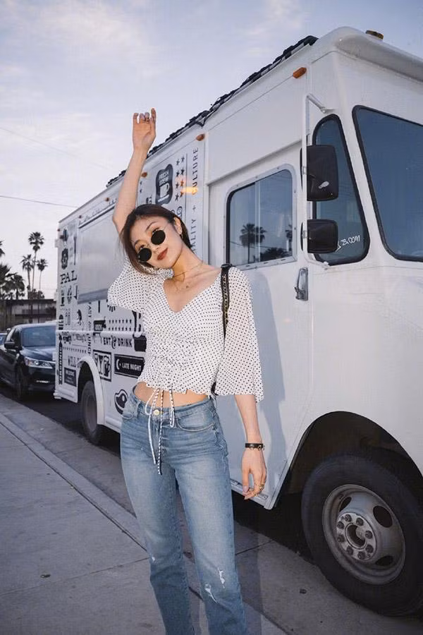 khoi tim dau xa, day chinh la 4 “vu khi” giup chi em u30 an gian tuoi cuc dinh - 9