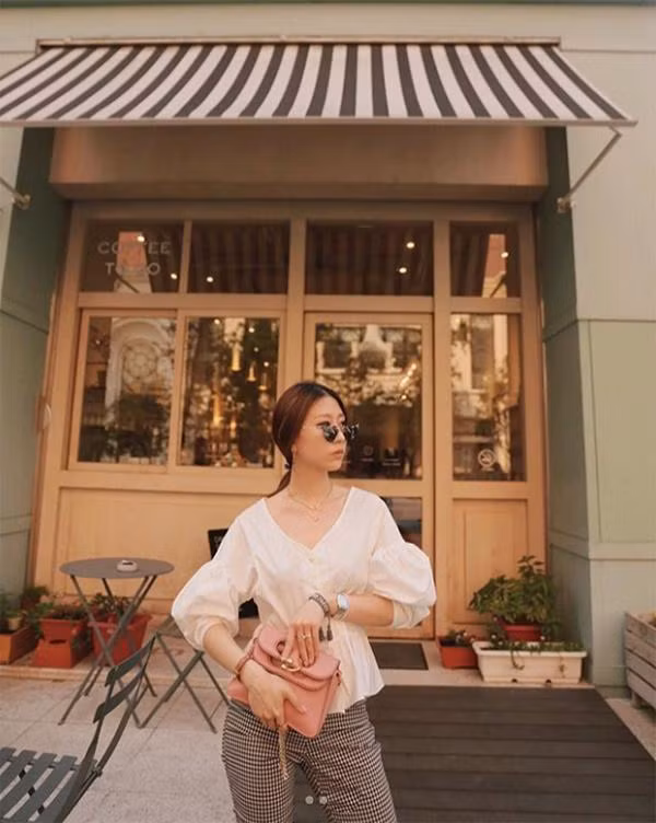 khoi tim dau xa, day chinh la 4 “vu khi” giup chi em u30 an gian tuoi cuc dinh - 7