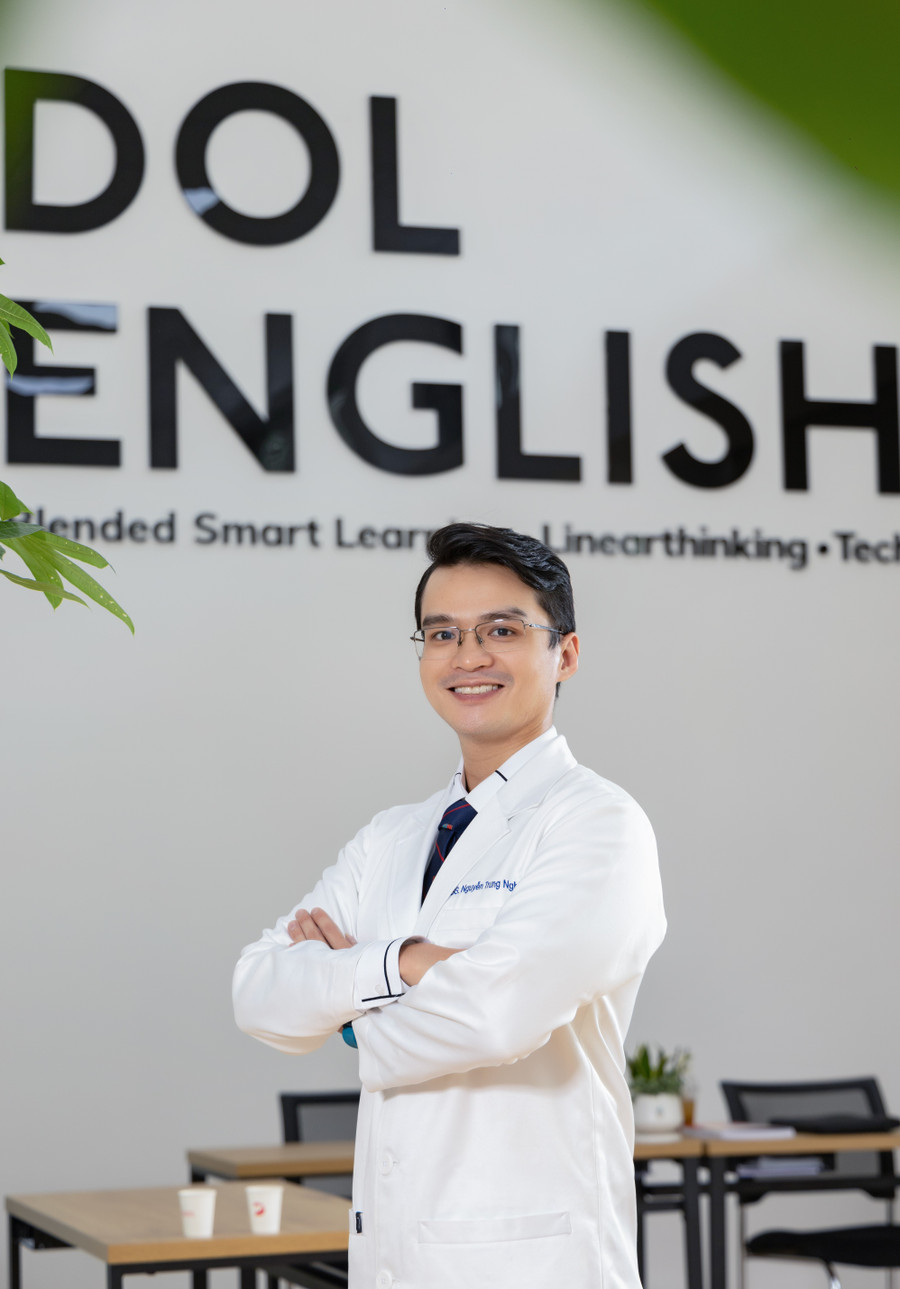 ThS.BS CKI Tâm lý tâm thần Nguyễn Trung Nghĩa. ThS.BS CKI Tâm lý tâm thần Nguyễn Trung Nghĩa.