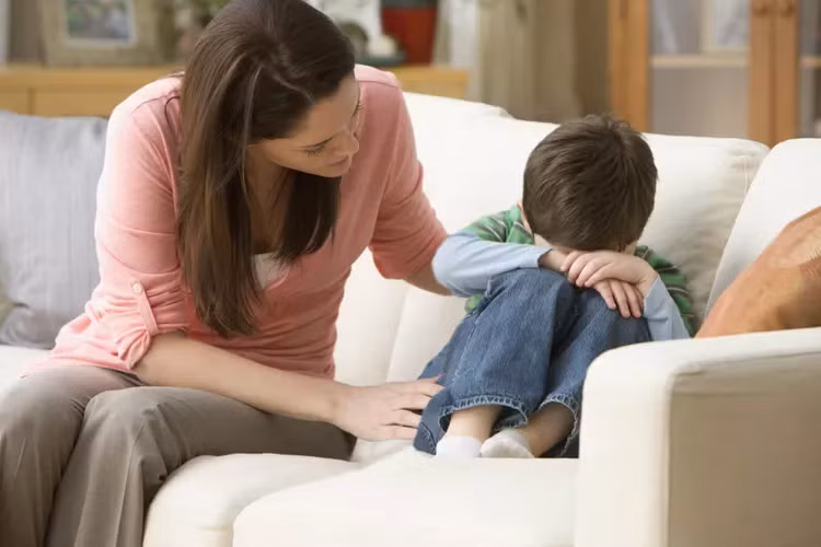 Ẩn sau bản chất đòi hỏi là một vấn đề thực sự. (Ảnh: ITN).