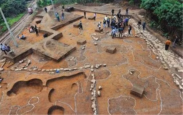 phat hien di tich thanh co ky la nhu nen van minh ngoai hanh tinh hinh anh 5