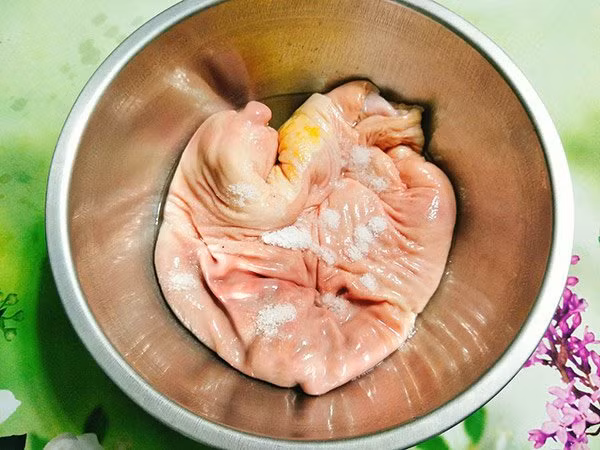 da day hoi den den may, lam theo 3 cach dam bao sach bong, trang phau trong nhay mat - 3