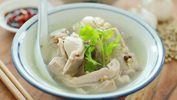 3 cách làm sạch dạ dày, hôi đen đến mấy cũng đảm bảo trắng phau