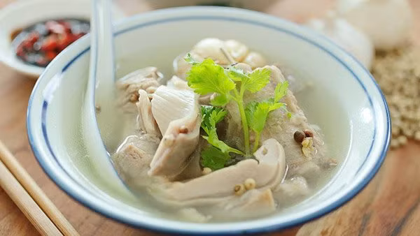 3 cách làm sạch dạ dày, hôi đen đến mấy cũng đảm bảo trắng phau