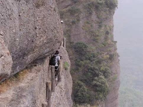 phat hien di tich thanh co ky la nhu nen van minh ngoai hanh tinh hinh anh 2