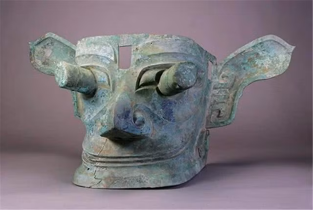 Phát hiện di tích thành cổ kỳ lạ như nền văn minh ngoài hành tinh