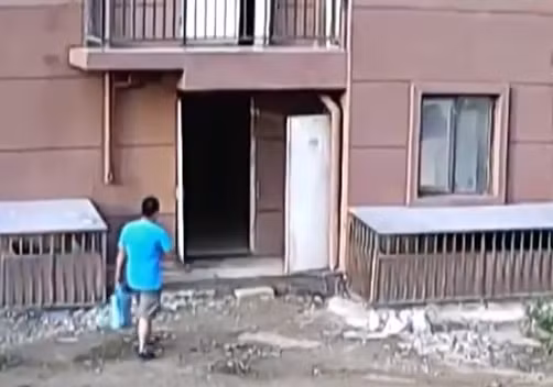 Kết cục bi thảm sau cuộc hẹn của người đàn bà ngoại tình