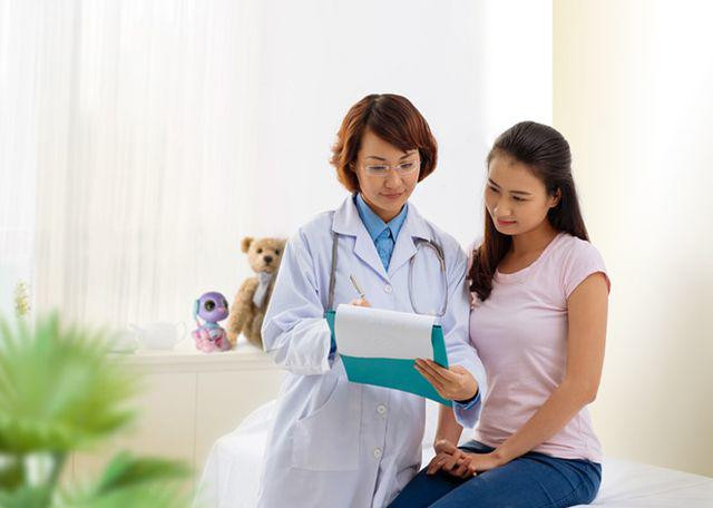 3 việc làm gây tổn thương cho tử cung, rất nhiều phụ nữ mắc phải ảnh 5 ba viec lam cua phu nu gay ton thuong cho tu cung, rat nhieu nguoi mac phai - 5