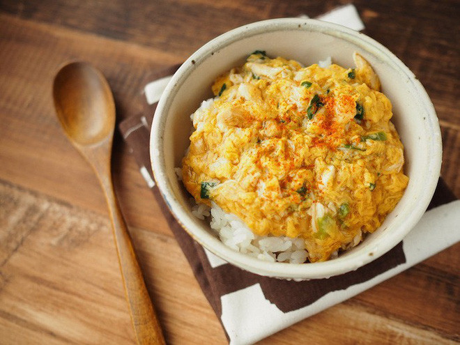 Không chỉ có mì ăn liền, Nhật Bản còn có nhiều món "chỉ cần đổ nước vào" là có ngay bữa ăn ngon - Ảnh 1. Không chỉ có mì ăn liền, Nhật Bản còn có nhiều món "chỉ cần đổ nước vào" là có ngay bữa ăn ngon - Ảnh 1.