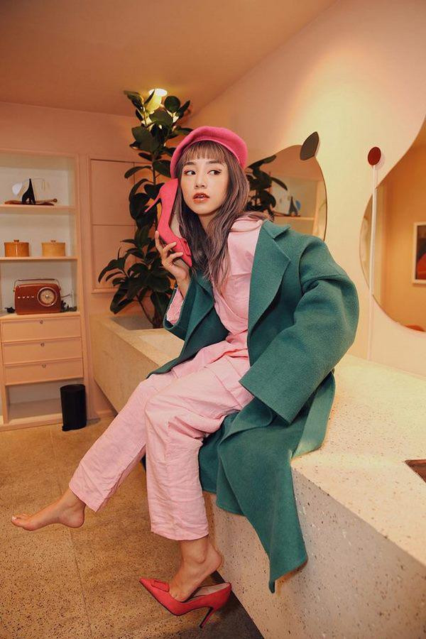 khong can sanh dieu hang hieu, tu do nam nay cu co 5 gam mau hot hit nay la du - 18