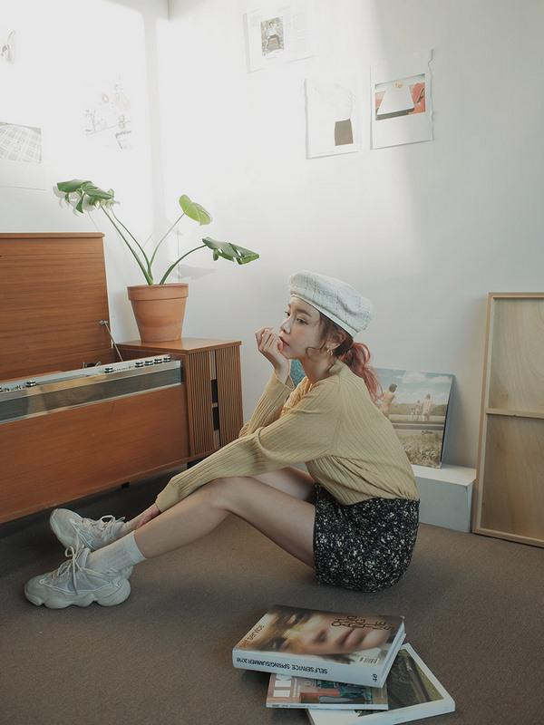 khong can sanh dieu hang hieu, tu do nam nay cu co 5 gam mau hot hit nay la du - 3