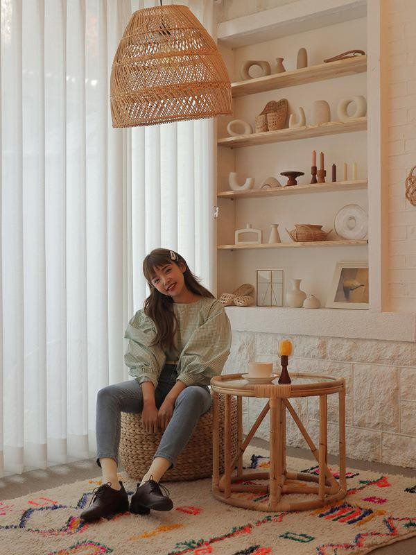 khong can sanh dieu hang hieu, tu do nam nay cu co 5 gam mau hot hit nay la du - 8